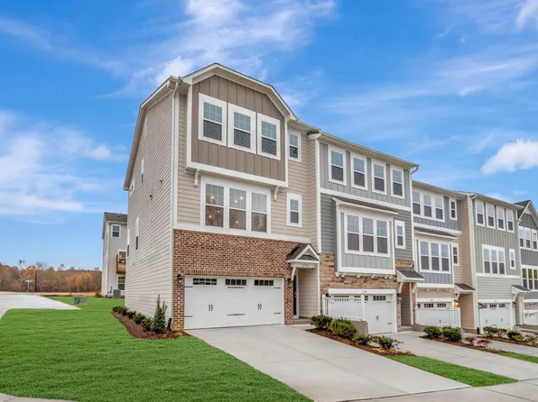 2732 Hunter Woods Dr #624, Apex, NC 27502