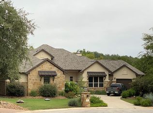 2609 Grapevine Springs Cv, Georgetown, TX 78628
