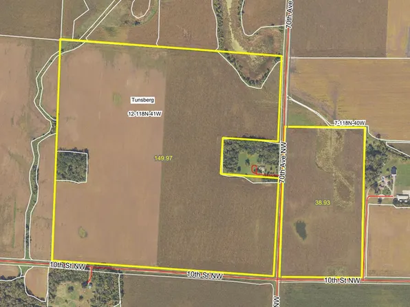 0 10th St NW, Montevideo, MN 56265