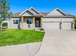 14308 S 19th Cir, Bellevue, NE 68123