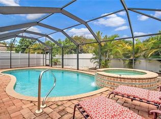 1327 Naples Lake Dr, Naples, FL 34104