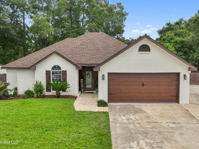 15210 Debbie Cv, Gulfport, MS, 39503