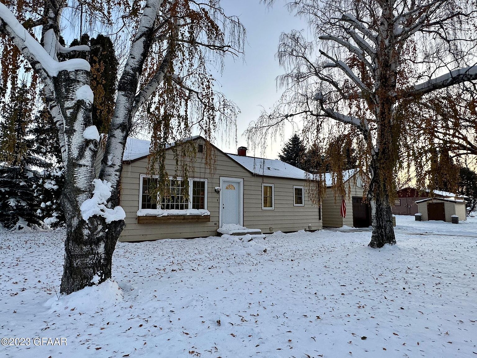 243 6th Ave, Saint Thomas, ND 58276 MLS 231536 Zillow