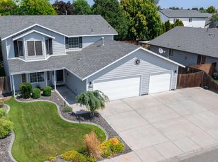 7915 Quadra Dr, Pasco, WA