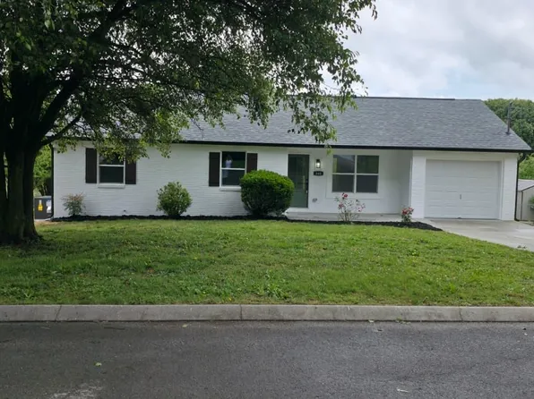 460 Anchor Dr, Lenoir City, TN 37771