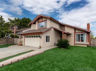 3544 Sea Ridge Rd, Oceanside, CA 92054