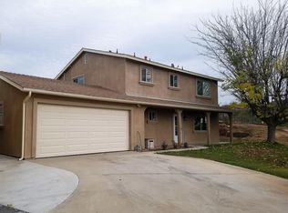 3120 E Highway 41, Templeton, CA 93465