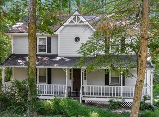 650 Kurtz Rd, Marietta, GA 30066