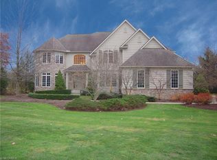 20 Winding River Trl, Bentleyville, OH 44022