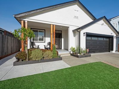 2772 Red Tail Street, Santa Rosa, CA, 95407