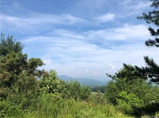 101 Balsamwood Rd #32, Leicester, NC 28728