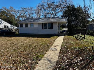 424 Nelson Drive, Jacksonville, NC, 28540