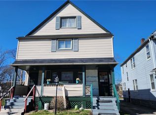 2234 E 79th St, Cleveland, OH 44103