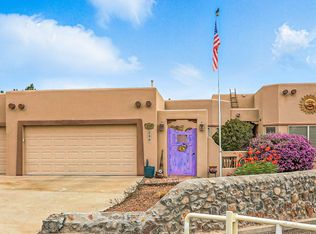 599 Cedardale Loop, Las Cruces, NM 88005