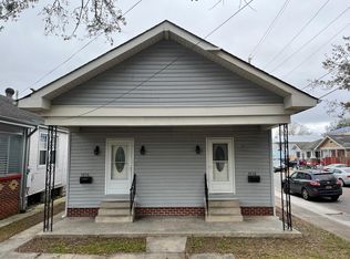 3938 Franklin Ave, New Orleans, LA 70122
