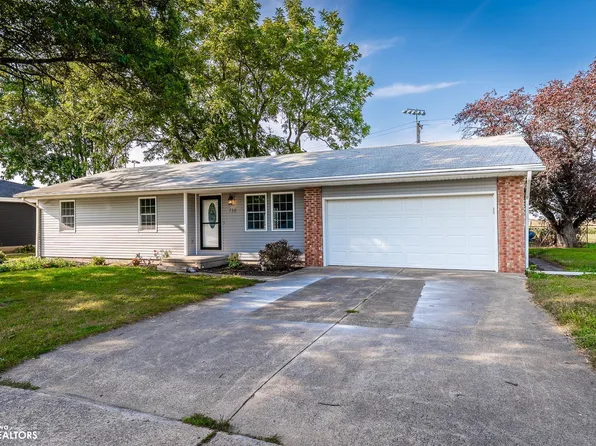 738 Circle Dr, Conrad, IA 50621