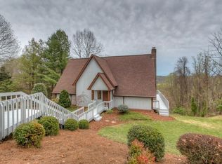 4225 Skyland Ln, Kingsport, TN 37664