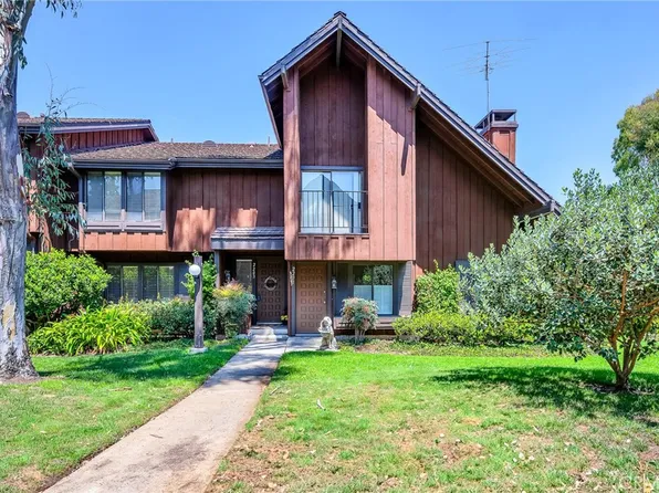 2203 Stonewood Ct, San Pedro, CA 90732