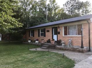 9220 Fenmore Ave, Louisville, KY 40272