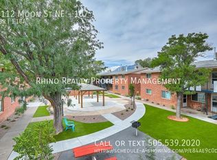 2112 Moon St NE #107, Albuquerque, NM 87112