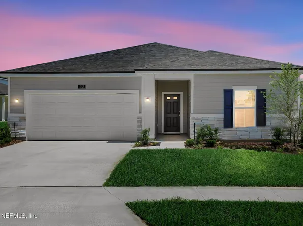 330 BARBOSA Trail, St. Augustine, FL 32095