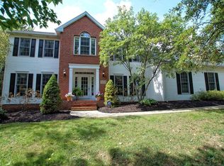 7484 Stow Rd, Hudson, OH 44236