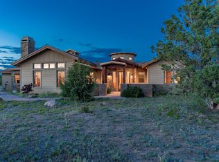 15685 N Hatfield Dr, Prescott, AZ 86305