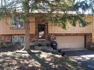 15971 W Pope Blvd, Prairie View, IL 60069