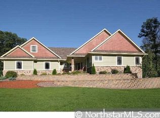 2828 Tamarack Pl, Cambridge, MN 55008