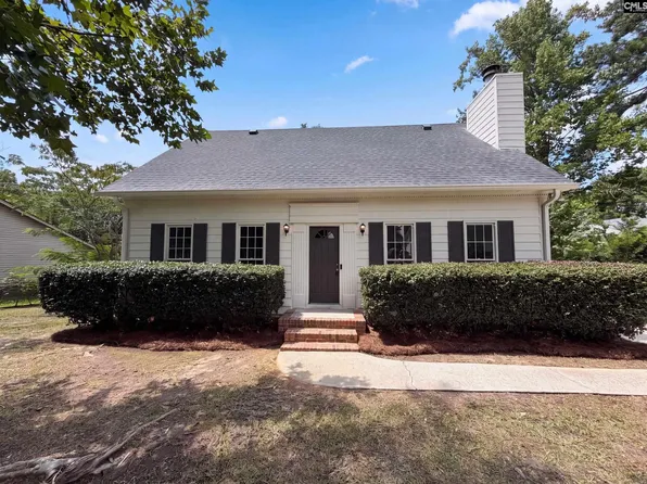 124 Calloway Ct, Columbia, SC 29223