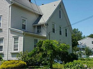 291 Adams St, Warwick, RI 02888