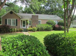 403 E Georgetown St, Crystal Springs, MS 39059