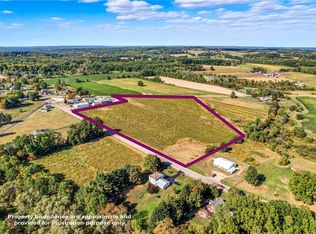 0 Mercer Rd, Greenville, PA 16125