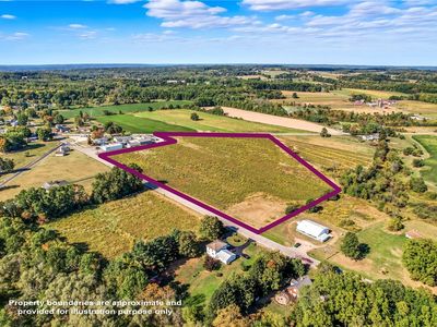 0 Mercer Rd, Greenville, PA, 16125