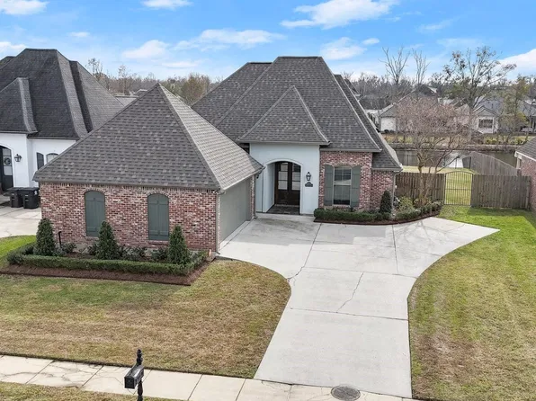10940 Springtree Ave, Baton Rouge, LA 70810