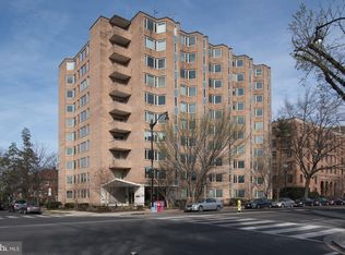 2800 Wisconsin Ave NW APT 701, Washington, DC 20007