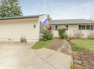 18707 Joyce Ct, Oregon City, OR 97045