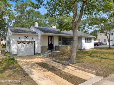 1215 Dorsett Dock Road, Point Pleasant Beach, NJ, 08742