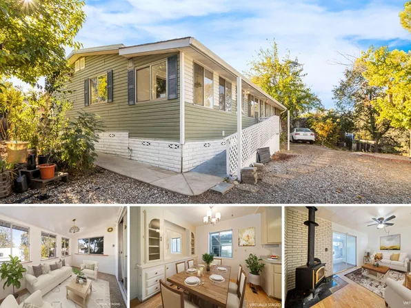 1148 Yogi Ct, Redding, CA 96003