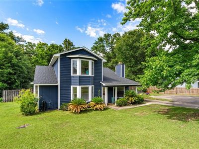 9550 Hamilton Creek Drive, Mobile, AL, 36695