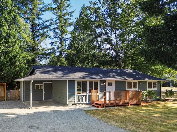 1015 Dyer Road, Sultan, WA 98294