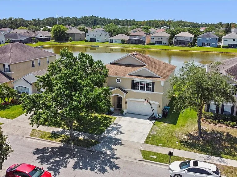 4904 Adair Oak Dr — Photo 36