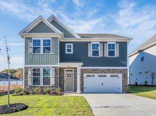 2020 Halton Oaks Dr, Spartanburg, SC 29303