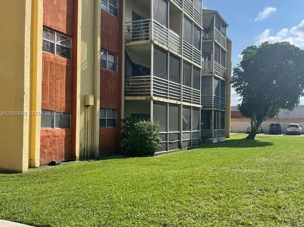 3610 NW 21st St APT 311, Fort Lauderdale, FL 33311