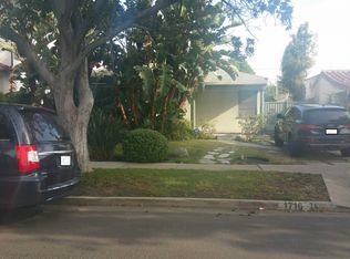 1716 S Sherbourne Dr, Los Angeles, CA 90035