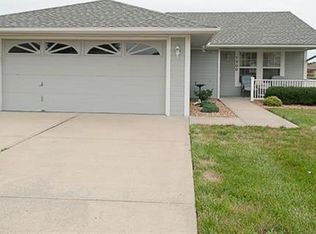 1300 Dean Dr, Grain Valley, MO 64029