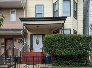 261 Hancock Ave, Jersey City, NJ 07307
