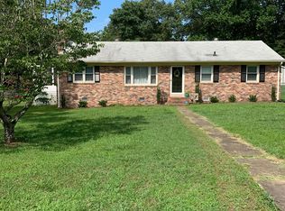 7900 Woodbrook Rd, Quinton, VA 23141