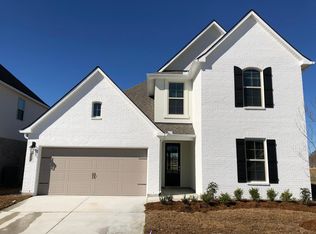 4506 Malbec Ave, Baton Rouge, LA 70817