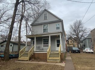 2707 1/2 W 2nd St, Duluth, MN 55806